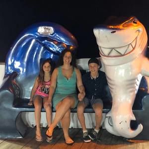 Meet your Posher, Mélissa